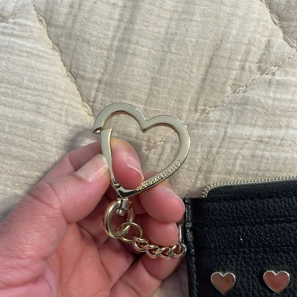 Victoria’s Secret card holder - Picture 4 of 4